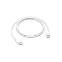 Кабель Apple USB-C > USB-C woven design 1.0m, 60W (MQKJ3ZM/A)