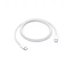 Кабель Apple USB-C > USB-C woven design 1.0m, 60W (MQKJ3ZM/A)