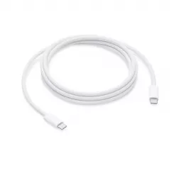 Кабель Apple USB-C > USB-C woven design 2.0m, 240W (MU2G3_no box)