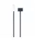 Кабель Apple USB-C to MagSafe 3 Cable (2 m) - Midnight (MPL43, MW643)