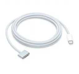 Кабель Apple USB-C to MagSafe 3 Cable (2 m) - Sky Blue (MDF14)