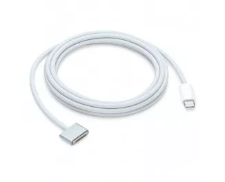 Кабель Apple USB-C to MagSafe 3 Cable (2 m) - Sky Blue (MDF14)