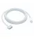 Кабель Apple USB-C to MagSafe 3 Cable (2 m) - Sky Blue (MDF14)