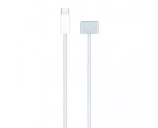 Кабель Apple USB-C to MagSafe 3 Cable (2 m) - Sky Blue (MDF14)