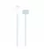 Кабель Apple USB-C to MagSafe 3 Cable (2 m) - Sky Blue (MDF14)