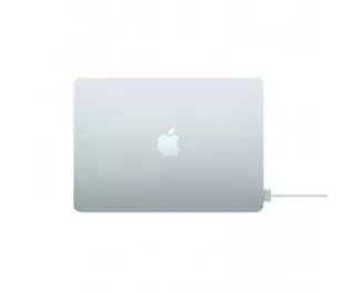 Кабель Apple USB-C to MagSafe 3 Cable (2 m) - Sky Blue (MDF14)