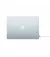 Кабель Apple USB-C to MagSafe 3 Cable (2 m) - Sky Blue (MDF14)