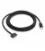 Кабель Apple USB-C to MagSafe 3 Cable (2 m) - Space Black (MUVQ3)