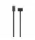 Кабель Apple USB-C to MagSafe 3 Cable (2 m) - Space Black (MUVQ3)