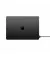 Кабель Apple USB-C to MagSafe 3 Cable (2 m) - Space Black (MUVQ3)