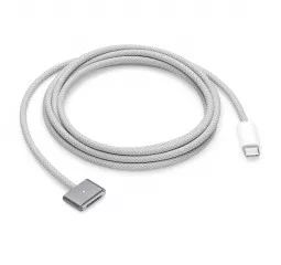 Кабель Apple USB-C to MagSafe 3 Cable (2 m) - Space Gray (MPL23, MW623)