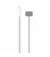 Кабель Apple USB-C to MagSafe 3 Cable (2 m) - Space Gray (MPL23, MW623)