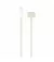 Кабель Apple USB-C to MagSafe 3 Cable (2 m) - Starlight (MPL33, MW633)