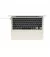 Кабель Apple USB-C to MagSafe 3 Cable (2 m) - Starlight (MPL33, MW633)