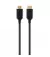 Кабель Belkin HDMI (AM/AM) High Speed Ethernet 5m 4K/Ultra HD Gold-Plated