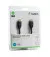 Кабель Belkin HDMI (AM/AM) High Speed Ethernet 5m 4K/Ultra HD Gold-Plated