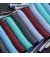 Кабель для ігрової клавіатури USB-C > USB-A HyperX Coiled Cable (6J677AA) Red 