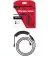 Кабель для ігрової клавіатури USB-C > USB-A HyperX Coiled Cable (6J677AA) Red 
