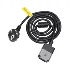 Кабель для підключення мікроінвертора до мережі EcoFlow BKW-AC Cable 3.0m (EFL-BKWAC-3m-EU)