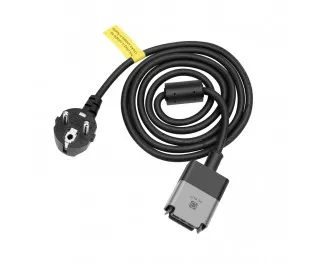 Кабель для підключення мікроінвертора до мережі EcoFlow BKW-AC Cable 3.0m (EFL-BKWAC-3m-EU)