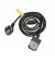 Кабель для підключення мікроінвертора до мережі EcoFlow BKW-AC Cable 3.0m (EFL-BKWAC-3m-EU)