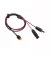 Кабель EcoFlow MC4 to XT60 Solar Charging Cable 2.5m (EFMC4-XT60CBL2.5M)