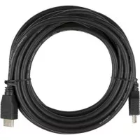 Кабель HDMI > HDMI Belkin High Speed Ethernet 1.0 m (HDMI0018G-1M) Black