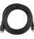Кабель HDMI > HDMI Belkin High Speed Ethernet 1.0 m (HDMI0018G-1M) Black