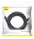 Кабель HDMI > HDMI v 2.0 Baseus Cafule 5.0 m (CADKLF-H01) Black