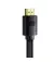 Кабель HDMI > HDMI v 2.1 Baseus High Definition 8K 2.0 m (CAKGQ-K01) Black