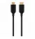 Кабель HDMI (M/M) Belkin 1м, High Speed Ethernet, черный
