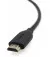 Кабель HDMI (M/M) Belkin 1м, High Speed Ethernet, черный