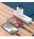 Кабель Lightning > USB + USB Type-C  hoco U95 Freeway PD 20W 1.2m Black