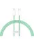Кабель Lightning > USB Type-C  Baseus Dynamic Series Fast Charging 20W 1.0m (CALD000006) Green