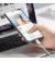 Кабель Lightning > USB Type-C  Baseus Dynamic Series Fast Charging 20W 1.0m (CALD000006) Green