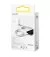 Кабель microUSB > USB  Baseus Superior Series Fast Charging Cable 2.0A 1.0m (CAMYS-02) White