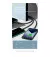 Кабель USB + USB Type-C > USB Type-C + Lightning + microUSB Baseus Flash Series Ⅱ Two-for-three Charging Cable 100W 1.2 m (CASS030103) Black