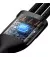 Кабель USB + USB Type-C > USB Type-C + Lightning + microUSB Baseus Flash Series Ⅱ Two-for-three Charging Cable 100W 1.2 m (CASS030103) Black