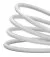 Кабель USB Type-C > USB Baseus CoolPlay Series Fast Charging Cable 100W 2.0m (CAKW000702) White
