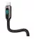 Кабель USB Type-C > USB Baseus Display Fast Charging Data Cable 66W 1.0 m (CASX020001) Black