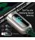 Кабель USB Type-C > USB Baseus Display Fast Charging Data Cable 66W 2.0 m (CASX020106) Green