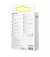 Кабель USB Type-C > USB  Baseus Dynamic Series Fast Charging 100W 2.0m (CALD000716) Slate Gray