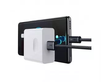 Кабель USB Type-C > USB  Baseus Dynamic Series Fast Charging 100W 2.0m (CALD000716) Slate Gray