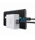 Кабель USB Type-C > USB  Baseus Dynamic Series Fast Charging 100W 2.0m (CALD000716) Slate Gray