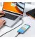 Кабель USB Type-C > USB  Baseus Dynamic Series Fast Charging 100W 2.0m (CALD000716) Slate Gray