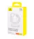 Кабель USB Type-C > USB Baseus Gem Fast Charging Data Cable 100W 2.0 m (P10373002211-01) Moon White