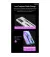 Кабель USB Type-C > USB Baseus Glimmer Series Fast Charging Data Cable 100W 2.0 m (CADH000501) Black