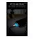 Кабель USB Type-C > USB Baseus Glimmer Series Fast Charging Data Cable 100W 2.0 m (CADH000501) Black