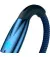 Кабель USB Type-C > USB Baseus Glimmer Series Fast Charging Data Cable 100W 2.0 m (CADH000503) Blue