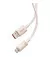 Кабель USB Type-C > USB Baseus Habitat Series Fast Charging Cable 100W 2.0 m (P10360203421-01) Wheat Pink